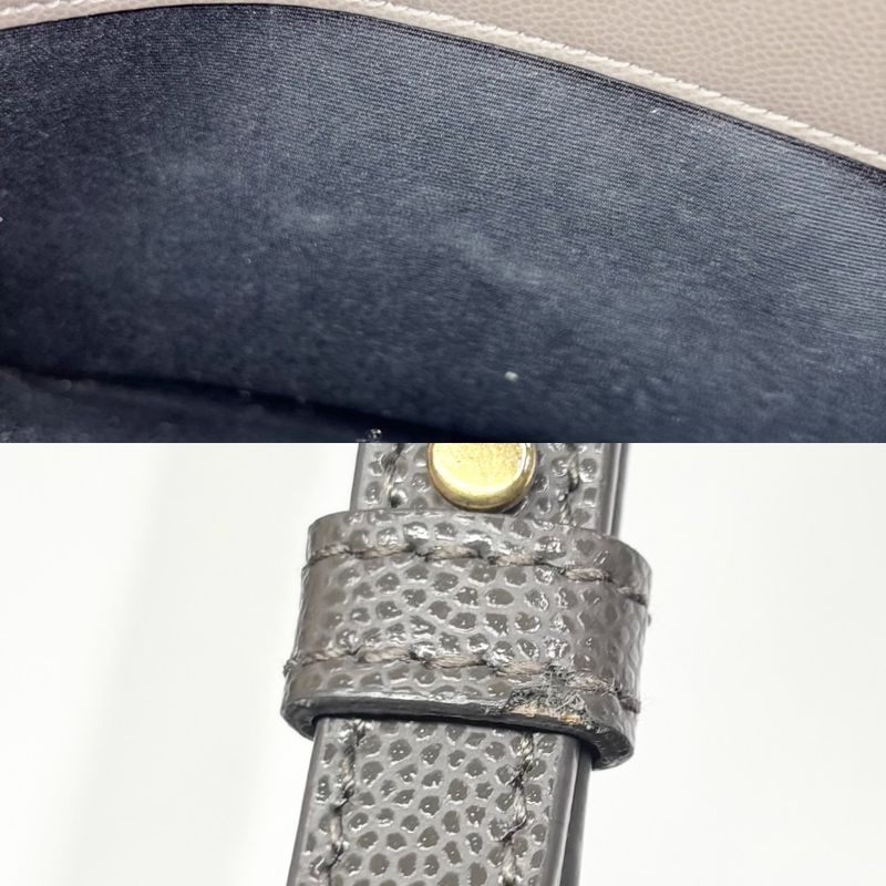 Saint Laurent Paris 2WAY Ladies Uptown Shoulder Bag Handbag Shoulder Crossbody