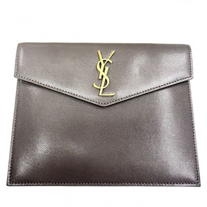 Saint Laurent Paris 2WAY Ladies Uptown Shoulder Bag Handbag Shoulder Crossbody