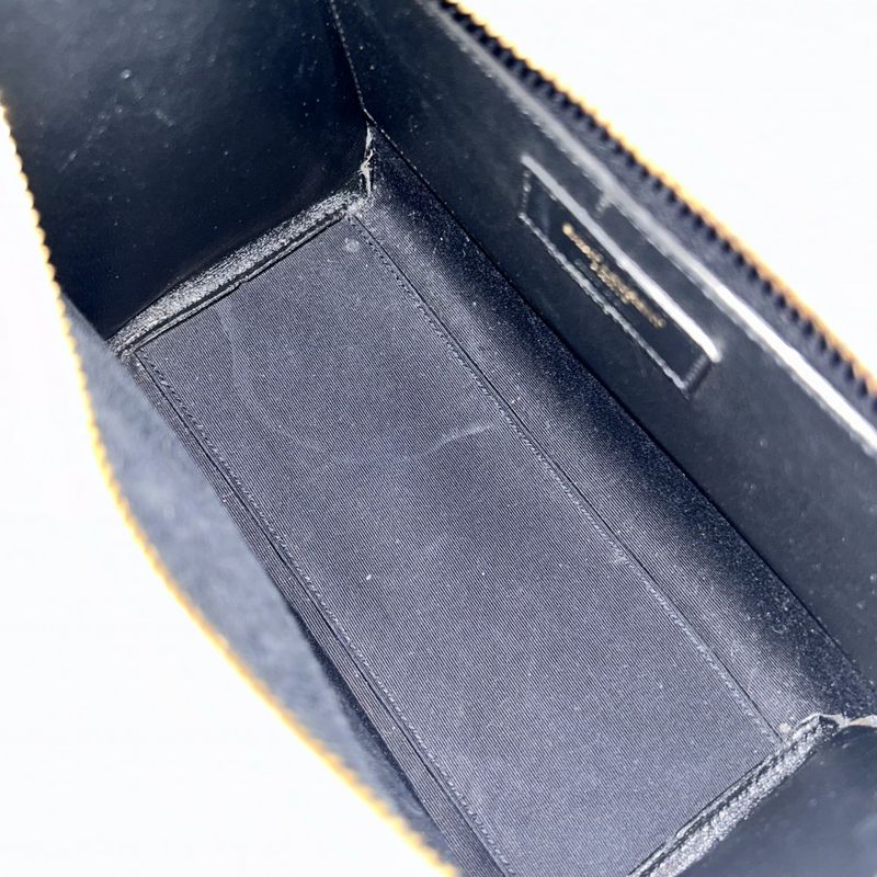 Saint Laurent Paris 2WAY Ladies Uptown Shoulder Bag Handbag Shoulder Crossbody