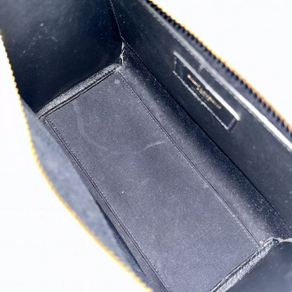 Saint Laurent Paris 2WAY Ladies Uptown Shoulder Bag Handbag Shoulder Crossbody