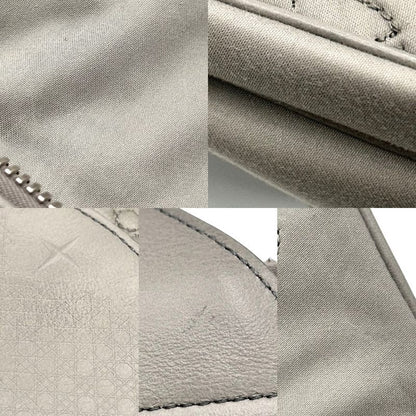 Christian Dior Shoulder Bag Men's Stone Island Collaboration Saddle Bag Stone