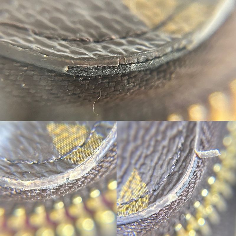 Louis Vuitton Long Wallet Women's Monogram Zippy Wallet Holiday Collection