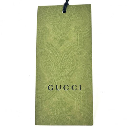 Gucci Bottoms Men's Trouser Pants GG Patch Trousers Apparel Clothing Gucci 48