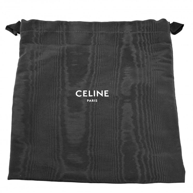 Celine Shoulder Bag Women's Cuil Triomphe Falco Mini Bag Pochette Shoulder