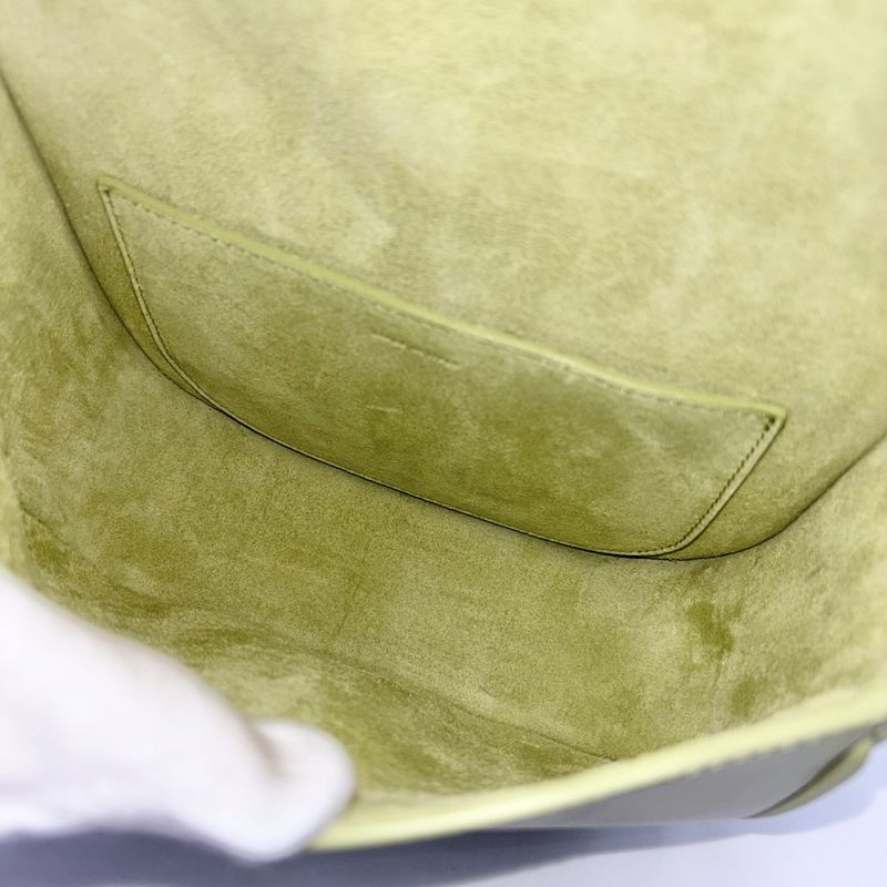 Celine Shoulder Bag Women's Cuil Triomphe Falco Mini Bag Pochette Shoulder