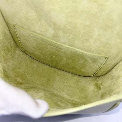 Celine Shoulder Bag Women's Cuil Triomphe Falco Mini Bag Pochette Shoulder