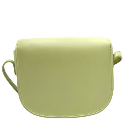 Celine Shoulder Bag Women's Cuil Triomphe Falco Mini Bag Pochette Shoulder