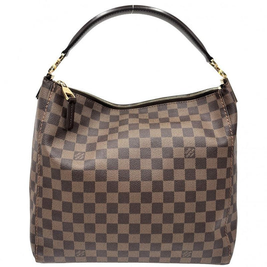 Louis Vuitton Handbag Women Damier Portobello PM Shoulder Bag Shoulder Bag