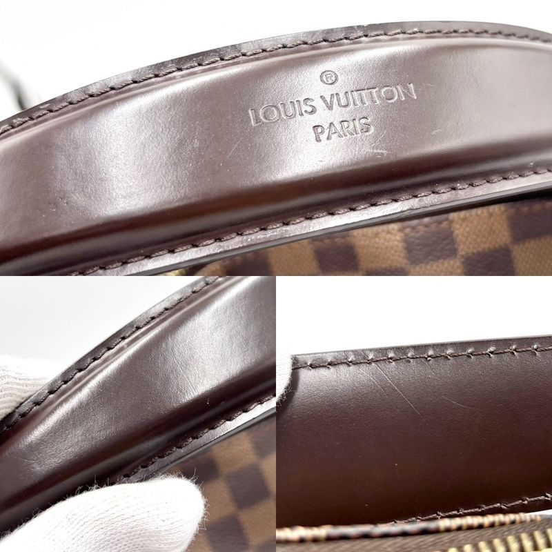 Louis Vuitton Handbag Women Damier Portobello PM Shoulder Bag Shoulder Bag