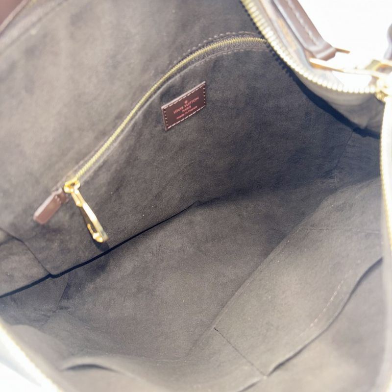 Louis Vuitton Handbag Women Damier Portobello PM Shoulder Bag Shoulder Bag