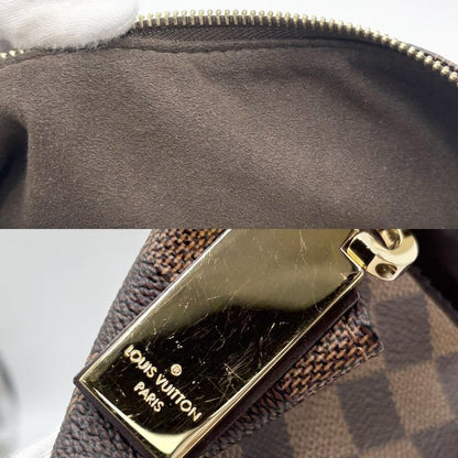 Louis Vuitton Handbag Women Damier Portobello PM Shoulder Bag Shoulder Bag