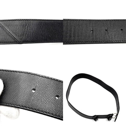 Chanel Waist Bag Women Body Bag Small Turnlock Coco Mark Bag Chanel Caviar Skin