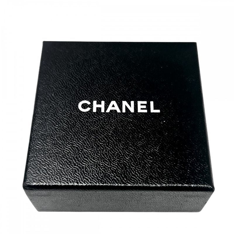 Chanel Brooch Ladies Magma Coco Mark Coco Accessories Fringe Lava Vintage