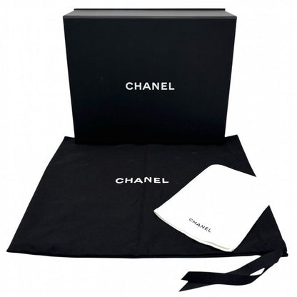 Chanel Shoulder Bag Women Matelasse Coco Mark Turnlock Shoulder Crossbody Coco