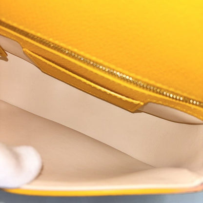 Louis Vuitton Shoulder Bag Women Pont Neuf Soft PM Shoulder Crossbody Orange