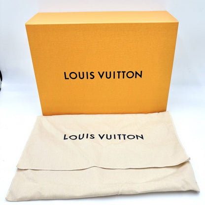 Louis Vuitton Shoulder Bag Women Pont Neuf Soft PM Shoulder Crossbody Orange