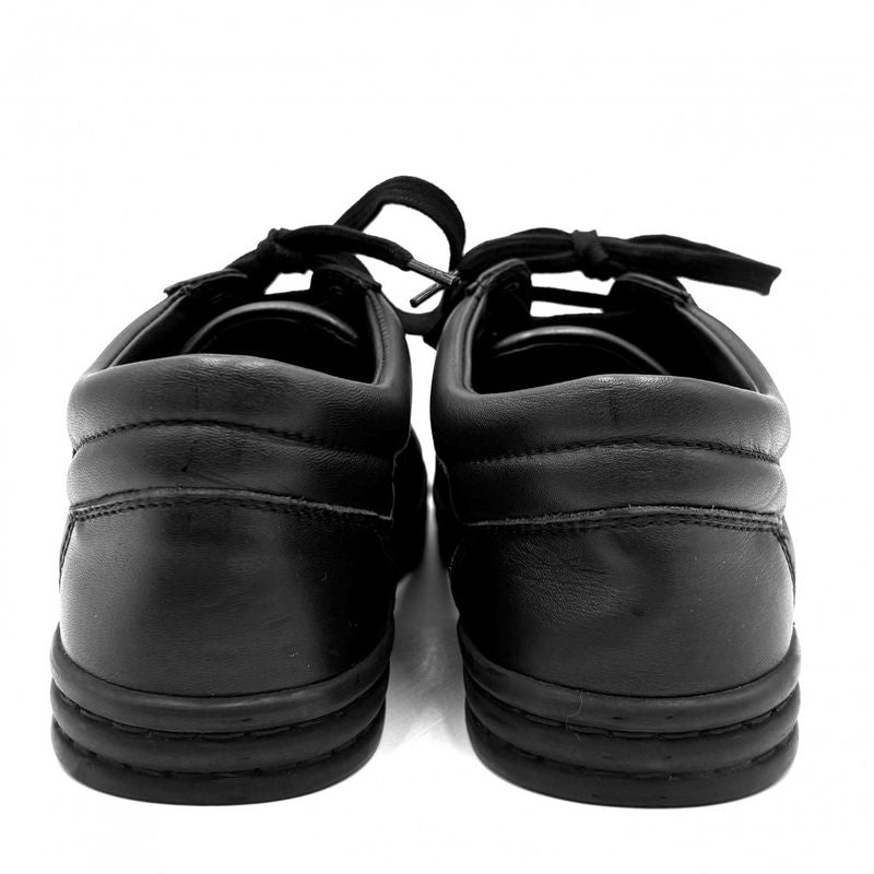 Chanel Shoes Coco Mark Sneakers Low Cut Logo Size 35 Approx 22 cm