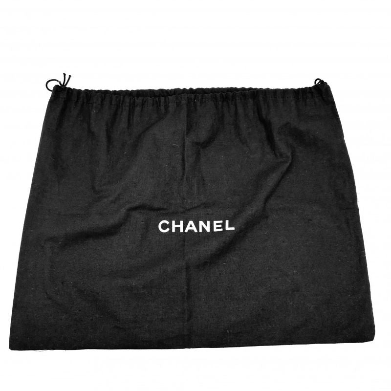 Chanel Shoes Women's Coco Mark Sneakers Low Cut Logo Coco Size 35 Approx 22cm