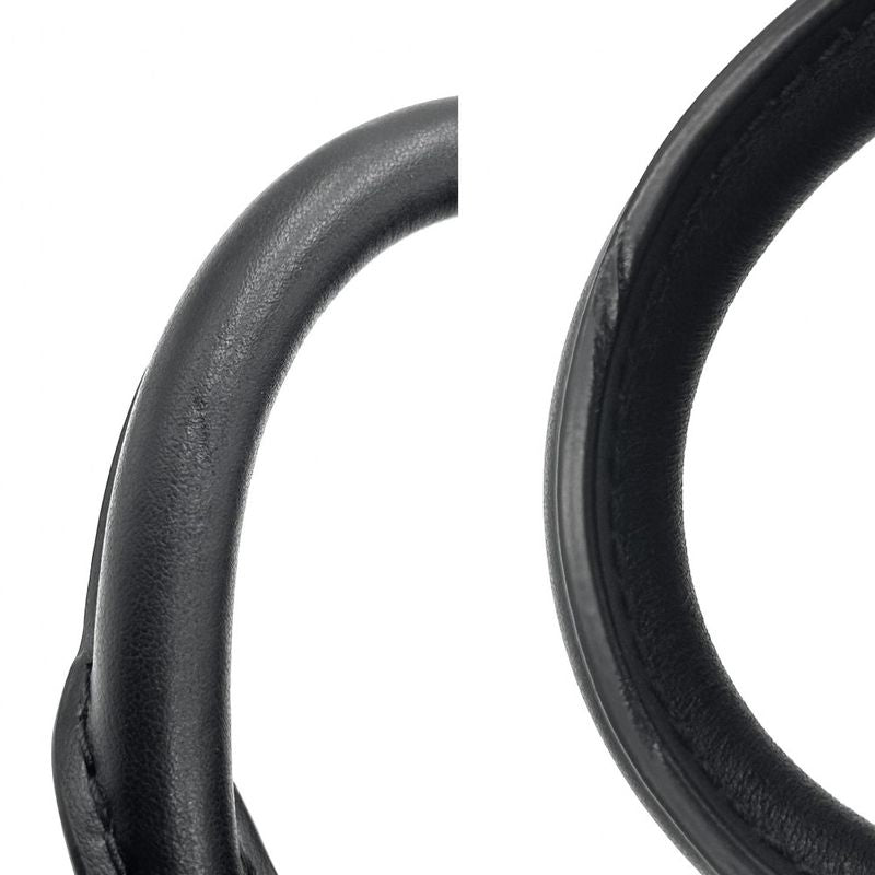 Louis Vuitton 2WAY Men's Monogram Eclipse Sac Plastic MINI Handbag Shoulder Bag