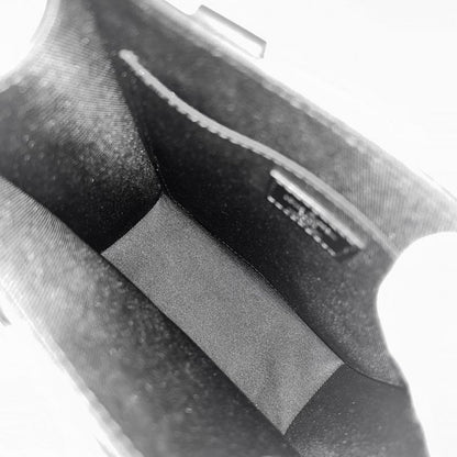 Louis Vuitton 2WAY Men's Monogram Eclipse Sac Plastic MINI Handbag Shoulder Bag