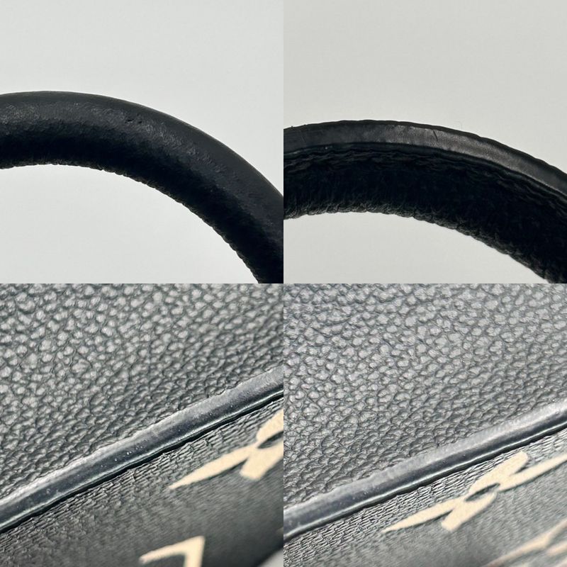 Louis Vuitton 2WAY Women's Monogram Empreinte Petite Sac Pla Mini Shoulder Bag