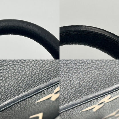 Louis Vuitton 2WAY Women's Monogram Empreinte Petite Sac Pla Mini Shoulder Bag