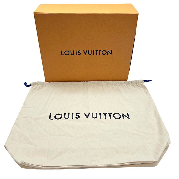 Louis Vuitton 2WAY Women's On The Go GM Handbag Tote Bag Shoulder Louis Vuitton