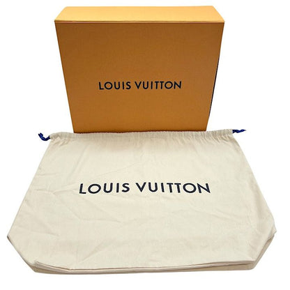 Louis Vuitton 2WAY Women's On The Go GM Handbag Tote Bag Shoulder Louis Vuitton