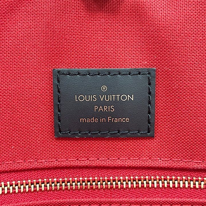 Louis Vuitton 2WAY Women's On The Go GM Handbag Tote Bag Shoulder Louis Vuitton