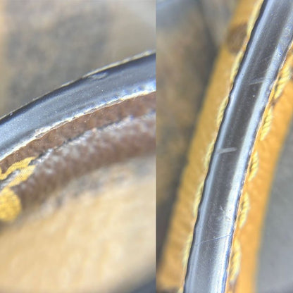 Louis Vuitton 2WAY Women's On The Go GM Handbag Tote Bag Shoulder Louis Vuitton