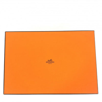 Hermes Clutch Bag Unisex Zip Tablet Second Bag Pouch Men Ladies Hermes □R