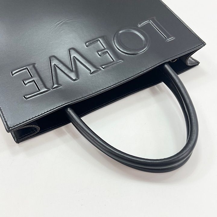 Loewe 2WAY Ladies Standard Tote Shoulder Crossbody Handbag Shoulder Bag Loewe