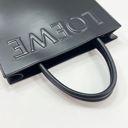 Loewe 2WAY Ladies Standard Tote Shoulder Crossbody Handbag Shoulder Bag Loewe