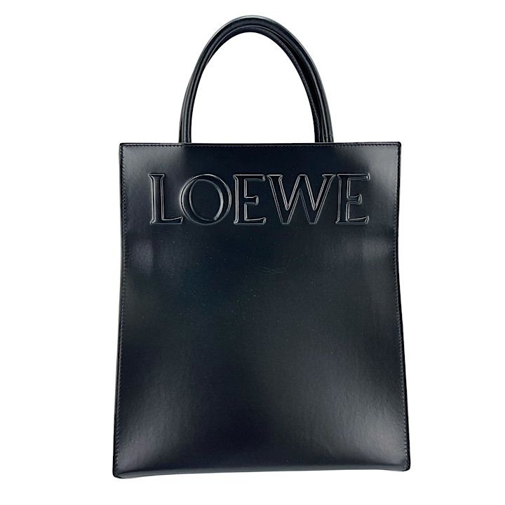 Loewe 2WAY Ladies Standard Tote Shoulder Crossbody Handbag Shoulder Bag Loewe