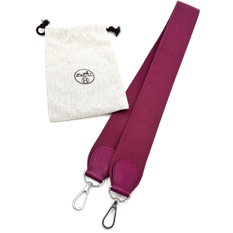 Hermes Shoulder Bag Women's Evelyn 1PM H Logo Shoulder Crossbody Hermes □JO