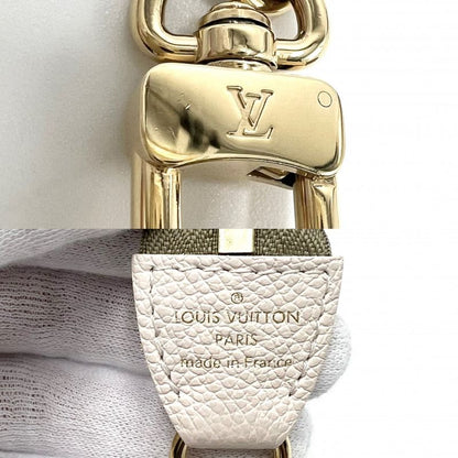 Louis Vuitton Handbag Women Mini Pochette Accessoire Accessory Pouch Louis