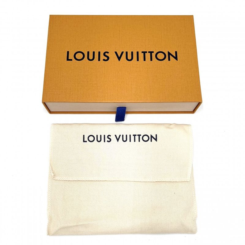 Louis Vuitton Handbag Women Mini Pochette Accessoire Accessory Pouch Louis