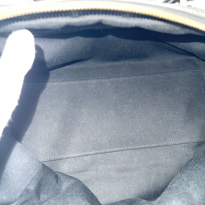 Chanel 2WAY Ladies Matelasse Coco Mark Handbag Shoulder Bag Bow Ring Bag Chanel