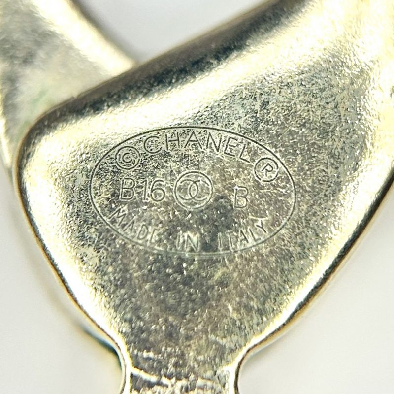 Chanel Necklace Women's Chain Design Coco Mark Accessories Choker With Adjuster