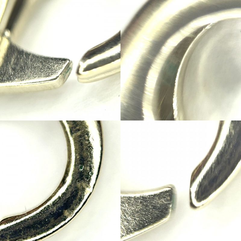 Chanel Necklace Women's Chain Design Coco Mark Accessories Choker With Adjuster