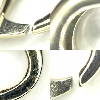 Chanel Necklace Women's Chain Design Coco Mark Accessories Choker With Adjuster