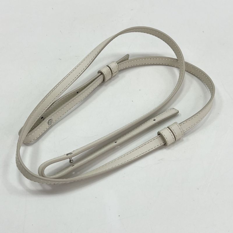 Loewe 2WAY Ladies Anagram Hammock Hobo Mini Shoulder Crossbody Handbag Shoulder