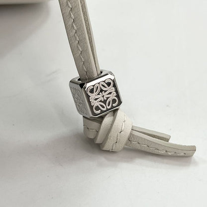 Loewe 2WAY Ladies Anagram Hammock Hobo Mini Shoulder Crossbody Handbag Shoulder