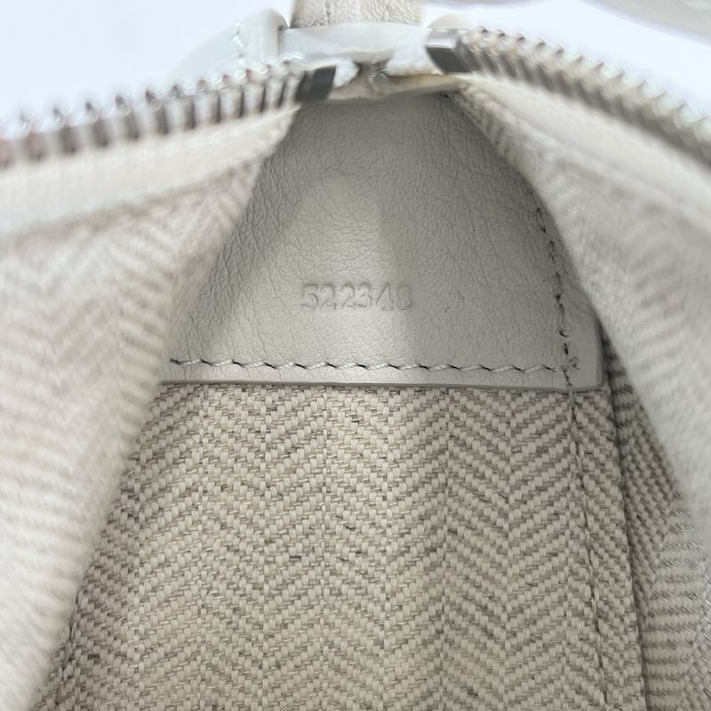 Loewe 2WAY Ladies Anagram Hammock Hobo Mini Shoulder Crossbody Handbag Shoulder