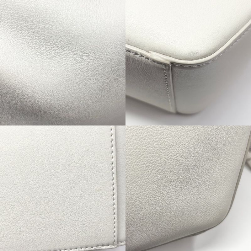 Loewe 2WAY Ladies Anagram Hammock Hobo Mini Shoulder Crossbody Handbag Shoulder