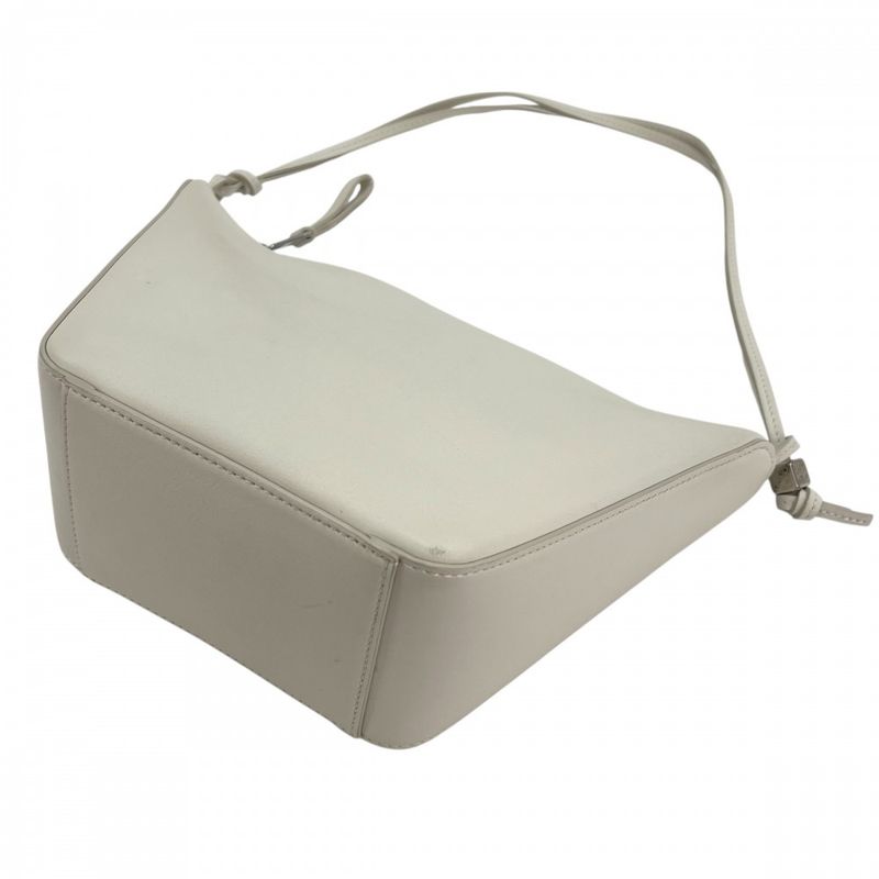 Loewe 2WAY Ladies Anagram Hammock Hobo Mini Shoulder Crossbody Handbag Shoulder