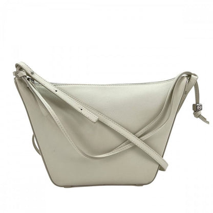 Loewe 2WAY Ladies Anagram Hammock Hobo Mini Shoulder Crossbody Handbag Shoulder