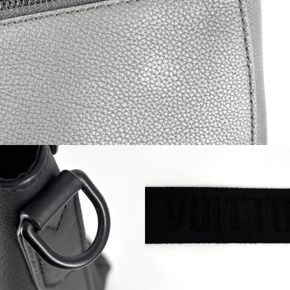 Louis Vuitton Shoulder Bag Men's LV Aerogram Takeoff Messenger Crossbody Louis