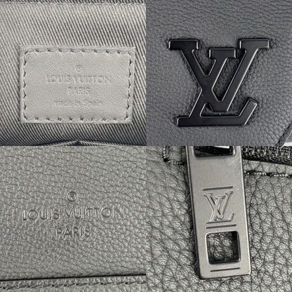 Louis Vuitton Shoulder Bag Men's LV Aerogram Takeoff Messenger Crossbody Louis