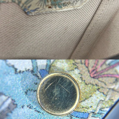 Gucci Shoulder Bag Women Taiga Horsebit 1955 Mini Bag Animal Shoulder Crossbody